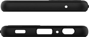 Spigen Etui Spigen Core Armor do Samsung Galaxy A52 LTE/5G Black 8