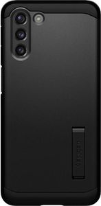 Spigen Etui Spigen Tough Armor do Samsung Galaxy S21+ Plus Black 2