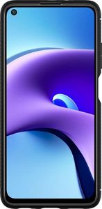 Spigen Etui Spigen Rugged Armor do Xiaomi Redmi Note 9T 5G Matte Black 3