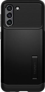 Spigen Etui Spigen Slim Armor do Samsung Galaxy S21 Black 2