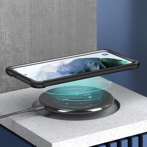 Supcase Etui Supcase IBLSN Ares do Samsung Galaxy S21 Black 6