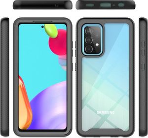 Tech-Protect Etui Defense 360 do Samsung Galaxy A52 4G / 5G 2