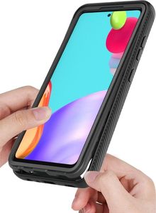 Tech-Protect Etui Defense 360 do Samsung Galaxy A52 4G / 5G 3