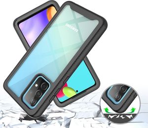 Tech-Protect Etui Defense 360 do Samsung Galaxy A52 4G / 5G 4
