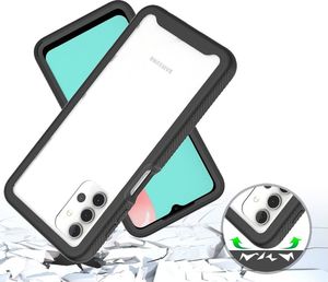 Tech-Protect Etui Defense 360 do Samsung Galaxy A32 5G 5