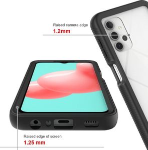 Tech-Protect Etui Defense 360 do Samsung Galaxy A32 5G 6