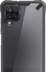Tech-Protect Etui Rzants do Samsung Galaxy A12 Black 3