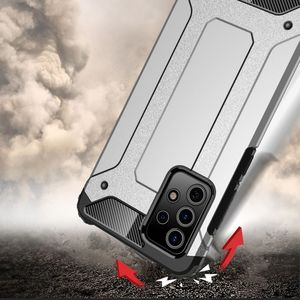 Tech-Protect Etui Xarmor do Samsung Galaxy A52 LTE/5G Black 4