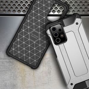 Tech-Protect Etui Xarmor do Samsung Galaxy A52 LTE/5G Black 5