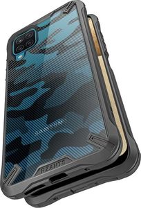 Tech-Protect Etui Rzants do Samsung Galaxy A12 Moro 2