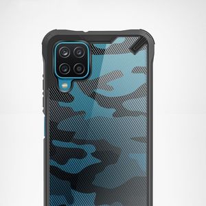 Tech-Protect Etui Rzants do Samsung Galaxy A12 Moro 4