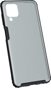 Tech-Protect Etui Hybridshell do Samsung Galaxy A12 Frost Black 3