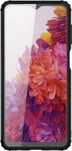 Tech-Protect Etui Hybridshell do Samsung Galaxy A12 Frost Black 5