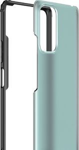 Tech-Protect Etui Hybridshell do Xiaomi Redmi Note 10 Pro Black 9