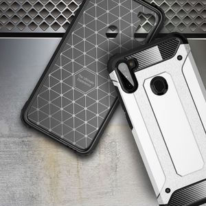 Tech-Protect Etui Xarmor do Samsung Galaxy M11 Black 5