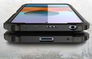 Tech-Protect Etui Xarmor do Xiaomi Redmi Note 10 Pro Black 2