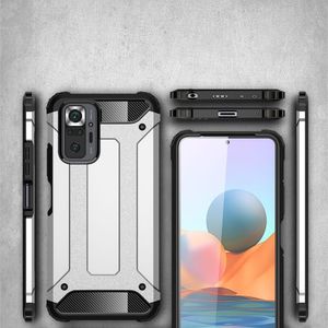 Tech-Protect Etui Xarmor do Xiaomi Redmi Note 10 Pro Black 3