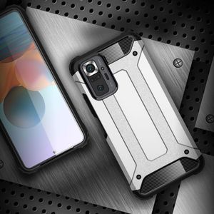 Tech-Protect Etui Xarmor do Xiaomi Redmi Note 10 Pro Black 7