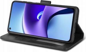 Tech-Protect Etui Portfel II do Xiaomi Redmi Note 9T 5G 2