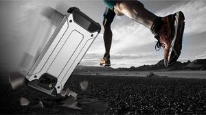 Tech-Protect Etui Xarmor do Xiaomi Poco M3 Black 7