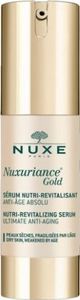 Nuxe NUXE Nuxuriance Gold Serum do twarzy 30ml 1