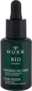 Nuxe NUXE Bio Organic Chia Seeds Serum do twarzy 30ml 1