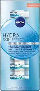 Nivea Hydra Skin Effect 7 Days Ampoule Treatment Serum do twarzy 7 ml 1