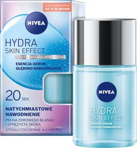 Nivea Hydra Skin Effect Boosting Serum do twarzy 100ml 1