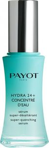 Payot PAYOT Hydra 24 Concentrated Serum do twarzy 30ml 1