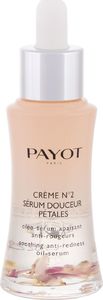 Payot PAYOT Creme No2 Soothing Anti-Redness Oil-Serum Serum do twarzy 30ml 1