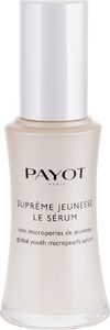 Payot PAYOT Supreme Jeunesse Global Youth Micropearls Serum do twarzy 30ml 1