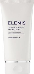 Elemis Gentle Foaming Facial Wash Pianka oczyszczająca do twarzy 150ml 1