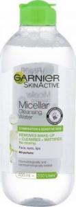 Garnier Płyn micelarny SkinActive 400 ml 1