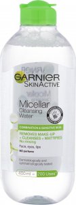 Garnier Płyn micelarny SkinActive 400 ml 1