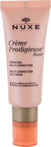 Nuxe NUXE Creme Prodigieuse Boost Multi-Correction Gel Cream Krem do twarzy na dzień 40ml 1