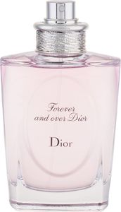 Dior Forever And Ever EDT (woda toaletowa) 100 ml Tester 1