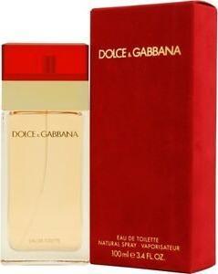 Dolce & Gabbana By Dolce & Gabbana EDT 100 ml 1