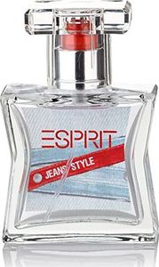 Esprit Jeans Style EDT 15 ml Tester 1
