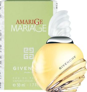 Givenchy Givenchy Amarige Mariage Woda perfumowana 100ml tester 1