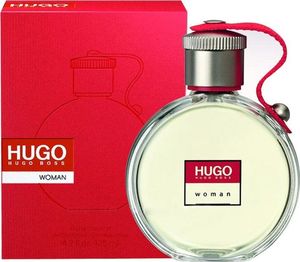 Hugo Boss HUGO BOSS Hugo Woman Woda toaletowa 125ml 1