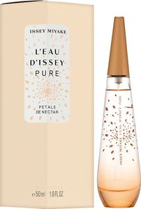 Issey Miyake L'Eau D'Issey Pure Petale de Nectar EDT 50 ml 1