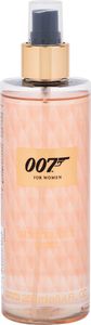 James Bond Mysterious Rose For Women Mgiełka 250 ml 1