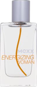 Mexx Energizing Woman EDT (woda toaletowa) 30 ml 1