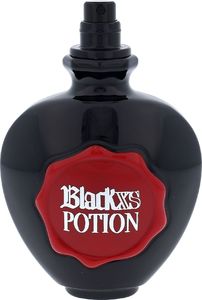 Paco Rabanne Black XS Potion EDT 80 ml Tester 1
