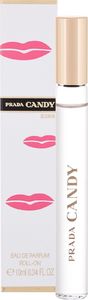 Prada  Candy Kiss EDP (woda perfumowana) 10 ml 1