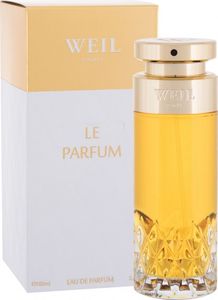 Weil Le Parfum EDP 100 ml 1