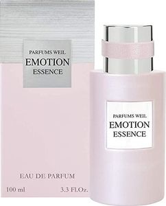 Weil Emotion Essence EDP 100 ml 1