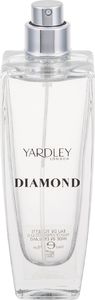 Yardley Diamond EDT 50 ml Tester 1
