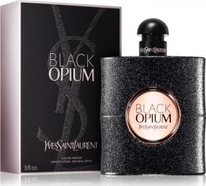 Yves Saint Laurent Black Opium EDP 5 ml 1