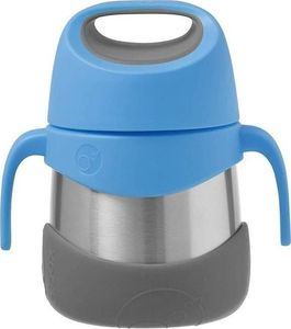 B.Box Termos dla dzieci Blue Slate 0.335 l Niebieski 3